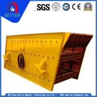  Circular Vibrating Screen For Mining Industry